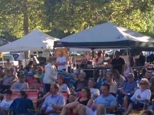September Weekend Events