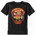 Rim Fire t-shirts Photo courtesy http://rimfirefundraiser.com/