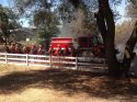 Rawhide Road Fire