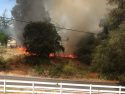 Rawhide Road Fire