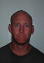 Klinton Gregson SPD booking photo