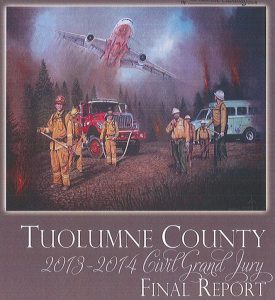 2013-14 Tuolumne County's Civil Grand Jury Final Report