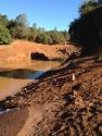 Matelot Reservoir Expansion