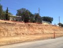 Mono Way Widening Construction