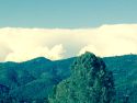 Sierra thunderstorms