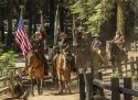 150th Anniversary of Yosemite Grant