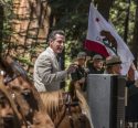 150th Anniversary of Yosemite Grant