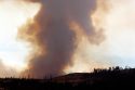 El Portal Fire