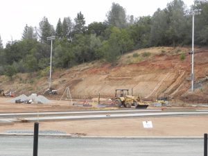 October 4th Summerville Stadium Completion?