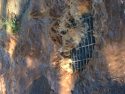 Waterline Break In Tuolumne
