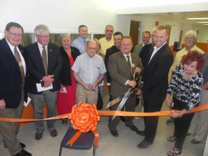 Innovation Lab Is Open