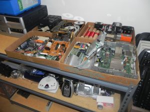 InnovationLab Electronics