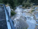 Sullivan Creek At Phoenix Lake Road (Near Estates)