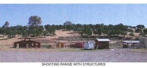 Salaries And Shooting Range