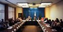 Governor's Water Bond Meeting