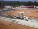 Summerville Stadium Construction