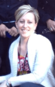 New Tuolumne County Habitat For Humanity Executive Director Trinity Abila