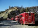 Jackson Fire