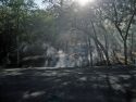 Jackson Fire