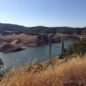 New Melones Reservoir