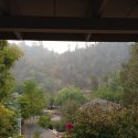 Smoke in Sonora