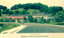 Mother Lode Juvenile Facility