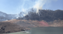 Jackson Fire