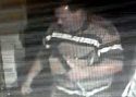 Mike’s Pizza Burglary Suspect