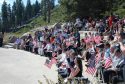 Yosemite Naturalization Ceremony