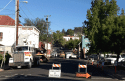 Stewart Street Repairs