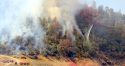 Jackson Fire