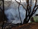 Fire Destroys Sonora Home