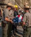 Pilot Hunt Honor Guard Ceremony