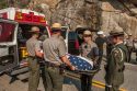 Pilot Hunt Honor Guard Ceremony