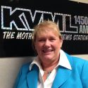 District 1 Supervisor Sherri Brennan