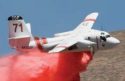 Cal Fire S-2T Air Tanker