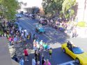 Sonora Homecoming Parade