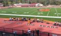 Summerville Stadium Opening