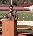 Summerville Union High School District Superintendent Robert Griffith