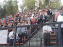 Summerville High School Thorsted Stadium Crowd