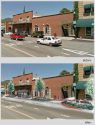 Stockton- Washington Corridor Transit Hub