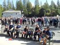 Habitat for Humanity Home Dedications