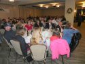 2014 Chamber Of Commerce Awards Banquet