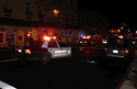 Downtown Sonora - Saturday Night