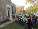 Tuolumne Veterans Day