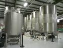 Indigeny Reserve jacketed tanks