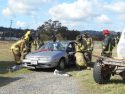 Auto Extrication Class