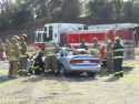 Auto Extrication Class