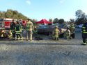 Auto Extrication Class