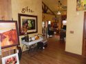 Indigeny Reserve, Gift Shop entrance